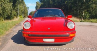 Porsche 911 SC 1981