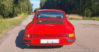 Porsche 911 SC 1981