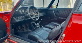 Porsche 911 SC 1981
