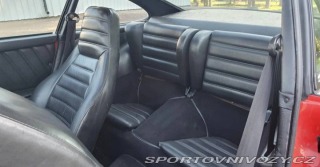 Porsche 911 SC 1981
