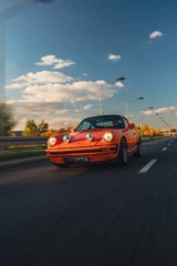 Porsche 911 SC 3.2 1977