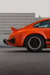 Porsche 911 SC 3.2 1977