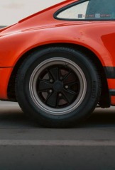 Porsche 911 SC 3.2 1977