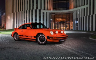 Porsche 911 SC 3.2 1977