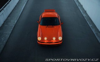 Porsche 911 SC 3.2 1977