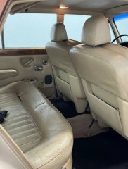 Rolls Royce Ostatní modely Silver Shadow 1977