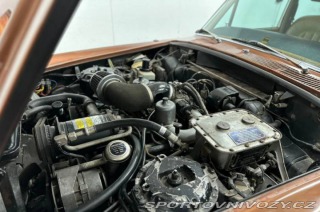 Rolls Royce Ostatní modely Silver Shadow 1977