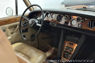 Rolls Royce Ostatní modely Silver Shadow 1977