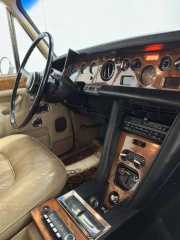 Rolls Royce Ostatní modely Silver Shadow 1977