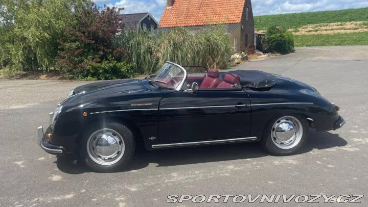 Porsche 356 Speedster APAL 1974