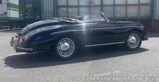 Porsche 356 Speedster APAL 1974