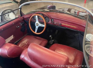 Porsche 356 Speedster APAL 1974