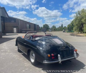 Porsche 356 Speedster APAL 1974