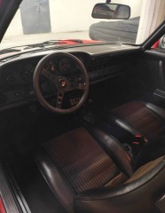 Porsche 911 Carrera Coupe 1986