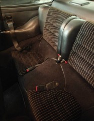 Porsche 911 Carrera Coupe 1986