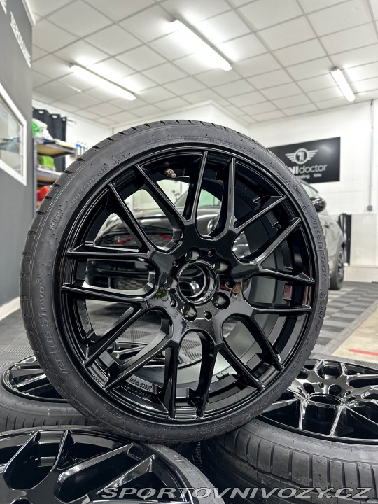 Mini Cooper John Cooper Works 2016