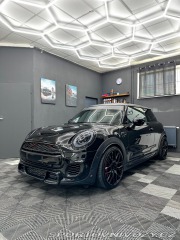 Mini Cooper John Cooper Works 2016