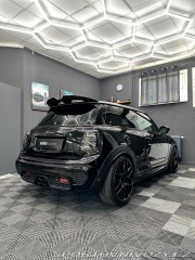 Mini Cooper John Cooper Works 2016
