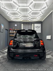 Mini Cooper John Cooper Works 2016