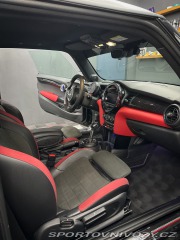 Mini Cooper John Cooper Works 2016