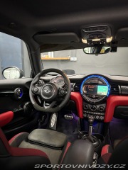 Mini Cooper John Cooper Works 2016