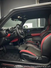 Mini Cooper John Cooper Works 2016