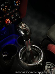 Mini Cooper John Cooper Works 2016