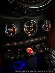 Mini Cooper John Cooper Works 2016