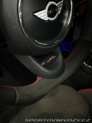 Mini Cooper John Cooper Works 2016
