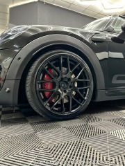 Mini Cooper John Cooper Works 2016