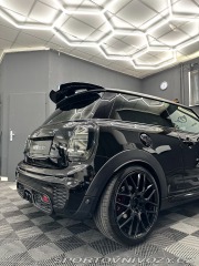 Mini Cooper John Cooper Works 2016