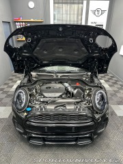 Mini Cooper John Cooper Works 2016