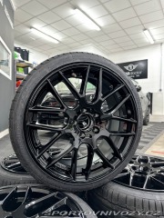 Mini Cooper John Cooper Works 2016
