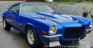 Chevrolet Camaro 5,7 V8