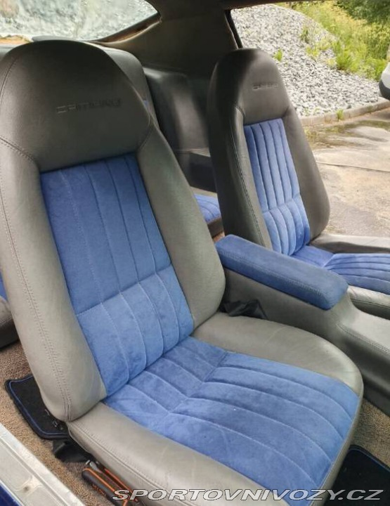 Chevrolet Camaro 5,7 V8 1972
