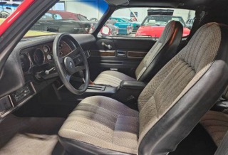 Chevrolet Camaro LT 350 1973