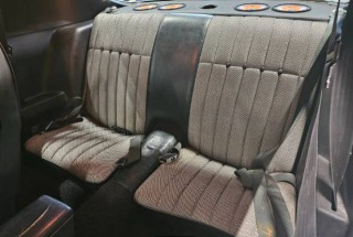 Chevrolet Camaro LT 350 1973