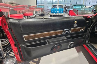 Chevrolet Camaro LT 350 1973