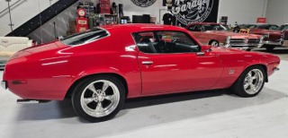 Chevrolet Camaro LT 350 1973