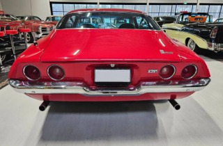 Chevrolet Camaro LT 350 1973