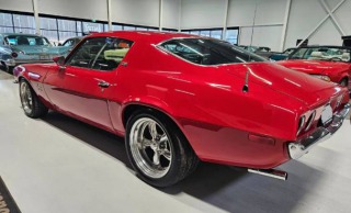 Chevrolet Camaro LT 350 1973