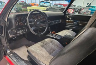 Chevrolet Camaro LT 350 1973