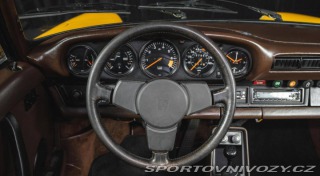 Porsche 911 SC 1980