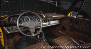 Porsche 911 SC 1980