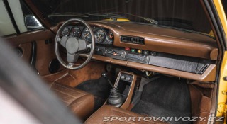 Porsche 911 SC 1980