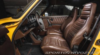 Porsche 911 SC 1980