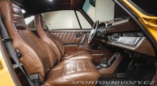 Porsche 911 SC 1980