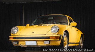 Porsche 911 SC 1980