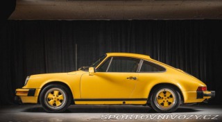 Porsche 911 SC 1980