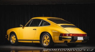 Porsche 911 SC 1980